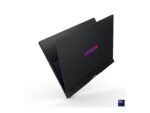 Lenovo Legion Pro 7 16IAX10H Intel | Eclipse Black | 16" | OLED | WQXGA | 2560 x 1600 pixels | Glossy | Intel Core Ultra 9 | 290HX Plus | 64 (2x32GB) GB | CSODIMM DDR5 | Solid-state drive capacity 1000 GB | NVIDIA GeForce RTX 5080 | GDDR7 | 16 GB | Windows 11 Home | 802.11be | Bluetooth version 5.4 | Keyboard language English | Keyboard backlit | Warranty 24 month(s) | Battery warranty 12 month(s)