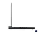 Lenovo Legion Pro 7 16IAX10H Intel | Eclipse Black | 16" | OLED | WQXGA | 2560 x 1600 pixels | Glossy | Intel Core Ultra 9 | 290HX Plus | 64 (2x32GB) GB | CSODIMM DDR5 | Solid-state drive capacity 1000 GB | NVIDIA GeForce RTX 5080 | GDDR7 | 16 GB | Windows 11 Home | 802.11be | Bluetooth version 5.4 | Keyboard language English | Keyboard backlit | Warranty 24 month(s) | Battery warranty 12 month(s)