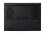 Lenovo Legion Pro 7 16IAX10H Intel | Eclipse Black | 16" | OLED | WQXGA | 2560 x 1600 pixels | Glossy | Intel Core Ultra 9 | 290HX Plus | 64 (2x32GB) GB | CSODIMM DDR5 | Solid-state drive capacity 1000 GB | NVIDIA GeForce RTX 5080 | GDDR7 | 16 GB | Windows 11 Home | 802.11be | Bluetooth version 5.4 | Keyboard language English | Keyboard backlit | Warranty 24 month(s) | Battery warranty 12 month(s)