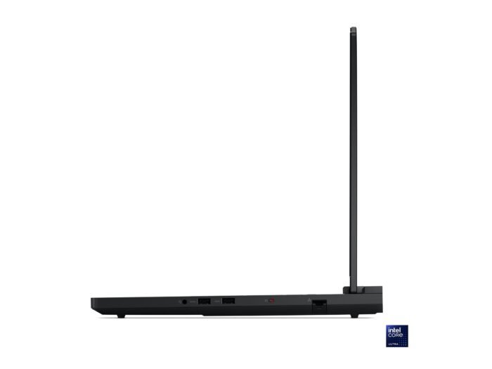 Lenovo Legion Pro 7 16IAX10H Intel | Eclipse Black | 16" | OLED | WQXGA | 2560 x 1600 pixels | Glossy | Intel Core Ultra 9 | 290HX Plus | 64 (2x32GB) GB | CSODIMM DDR5 | Solid-state drive capacity 1000 GB | NVIDIA GeForce RTX 5080 | GDDR7 | 16 GB | Windows 11 Home | 802.11be | Bluetooth version 5.4 | Keyboard language English | Keyboard backlit | Warranty 24 month(s) | Battery warranty 12 month(s)
