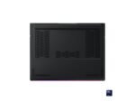 Lenovo Legion Pro 7 16IAX10H Intel | Eclipse Black | 16" | OLED | WQXGA | 2560 x 1600 pixels | Glossy | Intel Core Ultra 9 | 290HX Plus | 64 (2x32GB) GB | CSODIMM DDR5 | Solid-state drive capacity 1000 GB | NVIDIA GeForce RTX 5080 | GDDR7 | 16 GB | Windows 11 Home | 802.11be | Bluetooth version 5.4 | Keyboard language English | Keyboard backlit | Warranty 24 month(s) | Battery warranty 12 month(s)