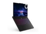Lenovo Legion Pro 7 16IAX10H Intel | Eclipse Black | 16" | OLED | WQXGA | 2560 x 1600 pixels | Glossy | Intel Core Ultra 9 | 290HX Plus | 64 (2x32GB) GB | CSODIMM DDR5 | Solid-state drive capacity 1000 GB | NVIDIA GeForce RTX 5080 | GDDR7 | 16 GB | Windows 11 Home | 802.11be | Bluetooth version 5.4 | Keyboard language English | Keyboard backlit | Warranty 24 month(s) | Battery warranty 12 month(s)