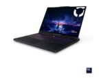 Lenovo Legion Pro 7 16IAX10H Intel | Eclipse Black | 16" | OLED | WQXGA | 2560 x 1600 pixels | Glossy | Intel Core Ultra 9 | 290HX Plus | 64 (2x32GB) GB | CSODIMM DDR5 | Solid-state drive capacity 1000 GB | NVIDIA GeForce RTX 5080 | GDDR7 | 16 GB | Windows 11 Home | 802.11be | Bluetooth version 5.4 | Keyboard language English | Keyboard backlit | Warranty 24 month(s) | Battery warranty 12 month(s)