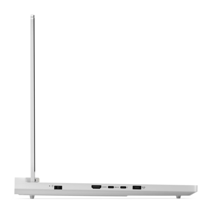 Lenovo Legion Pro 7 16IAX10H Intel | Glacier White | 16" | OLED | WQXGA | 2560 x 1600 pixels | Glossy | Intel Core Ultra 9 | 290HX Plus | 64 (2x32GB) GB | CSODIMM DDR5 | Solid-state drive capacity 2000 GB | NVIDIA GeForce RTX 5090 | GDDR7 | 24 GB | Windows 11 Home | 802.11be | Bluetooth version 5.4 | Keyboard language Nordic | Keyboard backlit | Warranty 24 month(s) | Battery warranty 12 month(s)