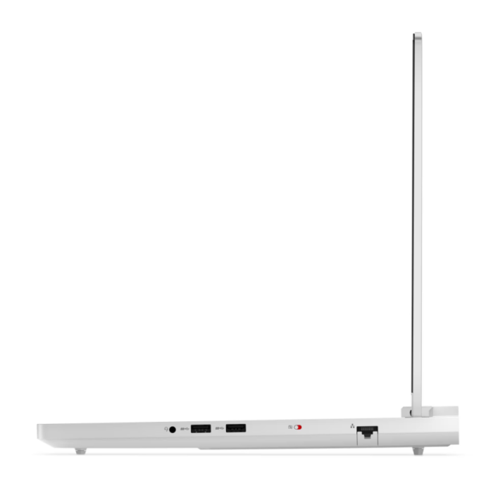 Lenovo Legion Pro 7 16IAX10H Intel | Glacier White | 16" | OLED | WQXGA | 2560 x 1600 pixels | Glossy | Intel Core Ultra 9 | 290HX Plus | 64 (2x32GB) GB | CSODIMM DDR5 | Solid-state drive capacity 2000 GB | NVIDIA GeForce RTX 5090 | GDDR7 | 24 GB | Windows 11 Home | 802.11be | Bluetooth version 5.4 | Keyboard language Nordic | Keyboard backlit | Warranty 24 month(s) | Battery warranty 12 month(s)