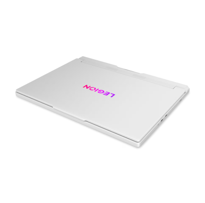 Lenovo Legion Pro 7 16IAX10H Intel | Glacier White | 16" | OLED | WQXGA | 2560 x 1600 pixels | Glossy | Intel Core Ultra 9 | 290HX Plus | 64 (2x32GB) GB | CSODIMM DDR5 | Solid-state drive capacity 2000 GB | NVIDIA GeForce RTX 5090 | GDDR7 | 24 GB | Windows 11 Home | 802.11be | Bluetooth version 5.4 | Keyboard language Nordic | Keyboard backlit | Warranty 24 month(s) | Battery warranty 12 month(s)