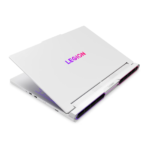Lenovo Legion Pro 7 16IAX10H Intel | Glacier White | 16" | OLED | WQXGA | 2560 x 1600 pixels | Glossy | Intel Core Ultra 9 | 290HX Plus | 64 (2x32GB) GB | CSODIMM DDR5 | Solid-state drive capacity 2000 GB | NVIDIA GeForce RTX 5090 | GDDR7 | 24 GB | Windows 11 Home | 802.11be | Bluetooth version 5.4 | Keyboard language Nordic | Keyboard backlit | Warranty 24 month(s) | Battery warranty 12 month(s)