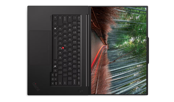 Lenovo P1 G9 Intel | ThinkPad Black | 16" | IPS | WUXGA | 1920 x 1200 pixels | Anti-glare | Intel Core Ultra 7 | 356H | 64 GB | LPCAMM2 LPDDR5X | Solid-state drive capacity 1000 GB | NVIDIA RTX PRO 2000 Blackwell Generation | GDDR7 | 8 GB | Windows 11 Pro | 802.11be | Bluetooth version 5.4 | Keyboard backlit | Keyboard language Nordic | Warranty 36 month(s) | Battery warranty 12 month(s)