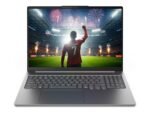 Lenovo Pro 5 16IPH11 Intel | IdeaPad Luna Grey | 16 " | OLED | 2.8K | 2880 x 1800 pixels | Glossy | Intel Core Ultra 7 | 356H | 32 GB | Soldered LPDDR5X | Solid-state drive capacity 1000 GB | NVIDIA GeForce RTX 5050 | GDDR7 | 8 GB | Windows 11 Pro | 802.11be | Bluetooth version 5.4 | Keyboard language Nordic | Keyboard backlit | Warranty 24 month(s) | Battery warranty 12 month(s)