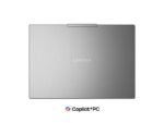 Lenovo Pro 5 16IPH11 Intel | IdeaPad Luna Grey | 16 " | OLED | 2.8K | 2880 x 1800 pixels | Glossy | Intel Core Ultra 7 | 356H | 32 GB | Soldered LPDDR5X | Solid-state drive capacity 1000 GB | NVIDIA GeForce RTX 5050 | GDDR7 | 8 GB | Windows 11 Pro | 802.11be | Bluetooth version 5.4 | Keyboard language Nordic | Keyboard backlit | Warranty 24 month(s) | Battery warranty 12 month(s)