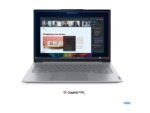 Lenovo ThinkBook 14 G9 IPL Intel | Arctic Grey | 14" | IPS | WUXGA | 1920 x 1200 pixels | Anti-glare | Intel Core Ultra 5 | 325 | 16 GB | SODIMM DDR5 | Solid-state drive capacity 512 GB | Intel Graphics | Windows 11 Pro | 802.11be | Bluetooth version 5.4 | Keyboard language Nordic | Keyboard backlit | Warranty 24 month(s) | Battery warranty 12 month(s)