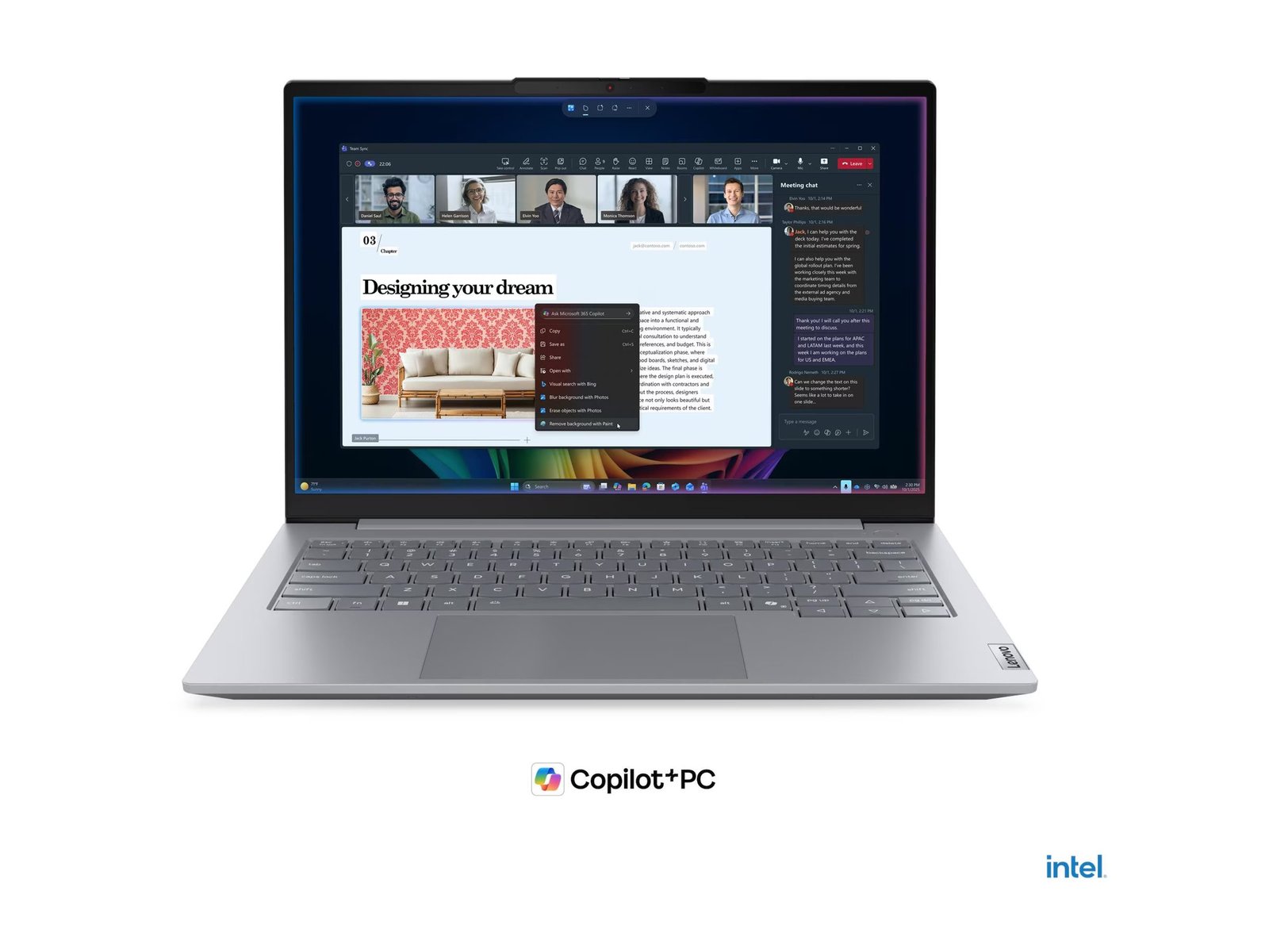 Lenovo ThinkBook 14 G9 IPL Intel | Arctic Grey | 14" | IPS | WUXGA | 1920 x 1200 pixels | Anti-glare | Intel Core Ultra 5 | 325 | 16 GB | SODIMM DDR5 | Solid-state drive capacity 512 GB | Intel Graphics | Windows 11 Pro | 802.11be | Bluetooth version 5.4 | Keyboard language Nordic | Keyboard backlit | Warranty 24 month(s) | Battery warranty 12 month(s) Lenovo ThinkBook 14 G9 IPL Intel | Arctic Grey | 14" | IPS | WUXGA | 1920 x 1200 pixels | Anti-glare | Intel Core Ultra 5 | 325 | 16 GB | SODIMM DDR5 | Solid-state drive capacity 512 GB | Intel Graphics | Windows 11 Pro | 802.11be | Bluetooth version 5.4 | Keyboard language Nordic | Keyboard backlit | Warranty 24 month(s) | Battery warranty 12 month(s)