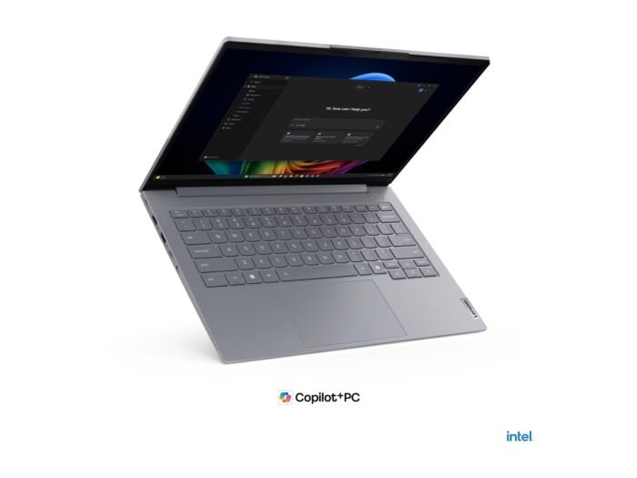Lenovo ThinkBook 14 G9 IPL Intel | Arctic Grey | 14" | IPS | WUXGA | 1920 x 1200 pixels | Anti-glare | Intel Core Ultra 5 | 325 | 16 GB | SODIMM DDR5 | Solid-state drive capacity 512 GB | Intel Graphics | Windows 11 Pro | 802.11be | Bluetooth version 5.4 | Keyboard language Nordic | Keyboard backlit | Warranty 24 month(s) | Battery warranty 12 month(s)