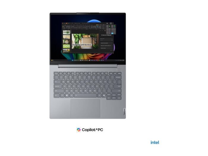 Lenovo ThinkBook 14 G9 IPL Intel | Arctic Grey | 14" | IPS | WUXGA | 1920 x 1200 pixels | Anti-glare | Intel Core Ultra 5 | 325 | 16 GB | SODIMM DDR5 | Solid-state drive capacity 512 GB | Intel Graphics | Windows 11 Pro | 802.11be | Bluetooth version 5.4 | Keyboard language Nordic | Keyboard backlit | Warranty 24 month(s) | Battery warranty 12 month(s)