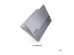 Lenovo ThinkBook 14 G9 IPL Intel | Arctic Grey | 14" | IPS | WUXGA | 1920 x 1200 pixels | Anti-glare | Intel Core Ultra 5 | 325 | 16 GB | SODIMM DDR5 | Solid-state drive capacity 512 GB | Intel Graphics | Windows 11 Pro | 802.11be | Bluetooth version 5.4 | Keyboard language Nordic | Keyboard backlit | Warranty 24 month(s) | Battery warranty 12 month(s)