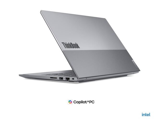 Lenovo ThinkBook 14 G9 IPL Intel | Arctic Grey | 14" | IPS | WUXGA | 1920 x 1200 pixels | Anti-glare | Intel Core Ultra 5 | 325 | 16 GB | SODIMM DDR5 | Solid-state drive capacity 512 GB | Intel Graphics | Windows 11 Pro | 802.11be | Bluetooth version 5.4 | Keyboard language Nordic | Keyboard backlit | Warranty 24 month(s) | Battery warranty 12 month(s)