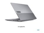 Lenovo ThinkBook 14 G9 IPL Intel | Arctic Grey | 14" | IPS | WUXGA | 1920 x 1200 pixels | Anti-glare | Intel Core Ultra 5 | 325 | 16 GB | SODIMM DDR5 | Solid-state drive capacity 512 GB | Intel Graphics | Windows 11 Pro | 802.11be | Bluetooth version 5.4 | Keyboard language English | Keyboard backlit | Warranty 24 month(s) | Battery warranty 12 month(s)