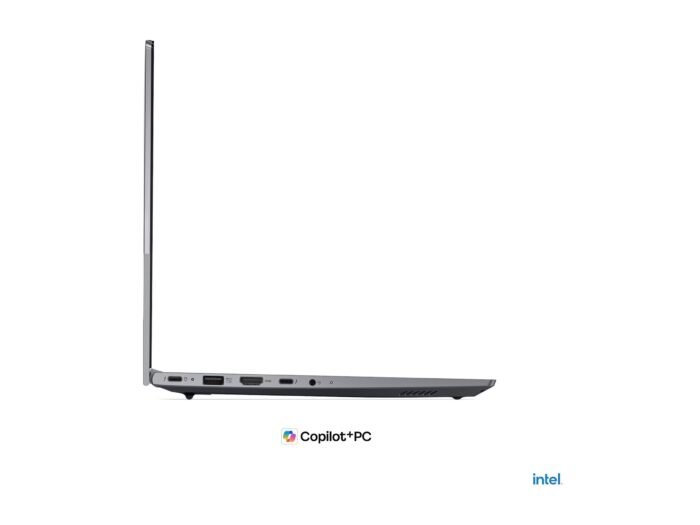Lenovo ThinkBook 14 G9 IPL Intel | Arctic Grey | 14" | IPS | WUXGA | 1920 x 1200 pixels | Anti-glare | Intel Core Ultra 5 | 325 | 16 GB | SODIMM DDR5 | Solid-state drive capacity 512 GB | Intel Graphics | Windows 11 Pro | 802.11be | Bluetooth version 5.4 | Keyboard language Nordic | Keyboard backlit | Warranty 24 month(s) | Battery warranty 12 month(s)