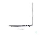 Lenovo ThinkBook 14 G9 IPL Intel | Arctic Grey | 14" | IPS | WUXGA | 1920 x 1200 pixels | Anti-glare | Intel Core Ultra 5 | 325 | 16 GB | SODIMM DDR5 | Solid-state drive capacity 512 GB | Intel Graphics | Windows 11 Pro | 802.11be | Bluetooth version 5.4 | Keyboard language Nordic | Keyboard backlit | Warranty 24 month(s) | Battery warranty 12 month(s)