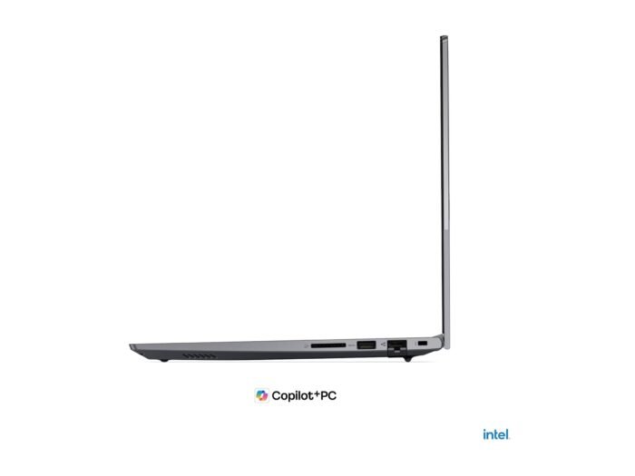 Lenovo ThinkBook 14 G9 IPL Intel | Arctic Grey | 14" | IPS | WUXGA | 1920 x 1200 pixels | Anti-glare | Intel Core Ultra 5 | 325 | 16 GB | SODIMM DDR5 | Solid-state drive capacity 512 GB | Intel Graphics | Windows 11 Pro | 802.11be | Bluetooth version 5.4 | Keyboard language English | Keyboard backlit | Warranty 24 month(s) | Battery warranty 12 month(s)
