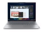 Lenovo ThinkBook 16 G9 IPL Intel | Arctic Grey | 16" | IPS | WUXGA | 1920 x 1200 pixels | Anti-glare | Intel Core Ultra 5 | 325 | 16 GB | SODIMM DDR5 | Solid-state drive capacity 512 GB | Intel Graphics | Windows 11 Pro | 802.11be | Bluetooth version 5.4 | Keyboard language Nordic | Keyboard backlit | Warranty 24 month(s) | Battery warranty 12 month(s)