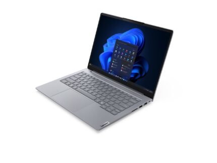 Lenovo ThinkBook 16 G9 IPL Intel | Arctic Grey | 16" | IPS | WUXGA | 1920 x 1200 pixels | Anti-glare | Intel Core Ultra 5 | 325 | 16 GB | SODIMM DDR5 | Solid-state drive capacity 512 GB | Intel Graphics | Windows 11 Pro | 802.11be | Bluetooth version 5.4 | Keyboard language Nordic | Keyboard backlit | Warranty 24 month(s) | Battery warranty 12 month(s)