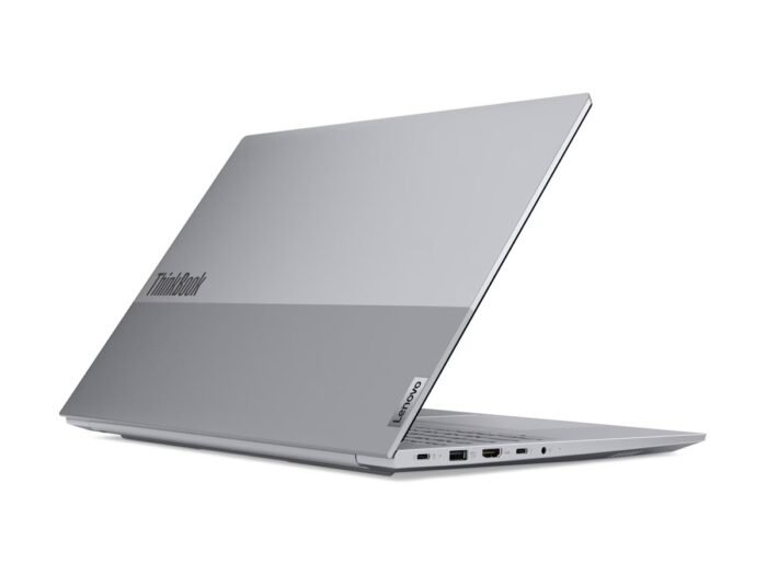 Lenovo ThinkBook 16 G9 IPL Intel | Arctic Grey | 16" | IPS | WUXGA | 1920 x 1200 pixels | Anti-glare | Intel Core Ultra 5 | 325 | 16 GB | SODIMM DDR5 | Solid-state drive capacity 512 GB | Intel Graphics | Windows 11 Pro | 802.11be | Bluetooth version 5.4 | Keyboard language Nordic | Keyboard backlit | Warranty 24 month(s) | Battery warranty 12 month(s)