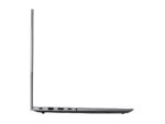 Lenovo ThinkBook 16 G9 IPL Intel | Arctic Grey | 16" | IPS | WUXGA | 1920 x 1200 pixels | Anti-glare | Intel Core Ultra 5 | 325 | 16 GB | SODIMM DDR5 | Solid-state drive capacity 512 GB | Intel Graphics | Windows 11 Pro | 802.11be | Bluetooth version 5.4 | Keyboard language Nordic | Keyboard backlit | Warranty 24 month(s) | Battery warranty 12 month(s)