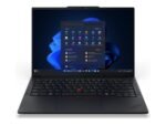 Lenovo ThinkPad E14 G7 Intel | Black | 14" | IPS | WUXGA | 1920 x 1200 pixels | Anti-glare | Intel Core Ultra 7 | 258V | 32 GB | Soldered LPDDR5x | Solid-state drive capacity 512 GB | Intel Arc Graphics 140V | Windows 11 Pro | 802.11ax | Bluetooth version 5.3 | Keyboard language English | Keyboard backlit | Warranty 36 month(s) | Battery warranty 12 month(s)