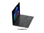 Lenovo ThinkPad E14 G7 Intel | Black | 14" | IPS | WUXGA | 1920 x 1200 pixels | Anti-glare | Intel Core Ultra 7 | 258V | 32 GB | Soldered LPDDR5x | Solid-state drive capacity 512 GB | Intel Arc Graphics 140V | Windows 11 Pro | 802.11ax | Bluetooth version 5.3 | Keyboard language English | Keyboard backlit | Warranty 36 month(s) | Battery warranty 12 month(s)