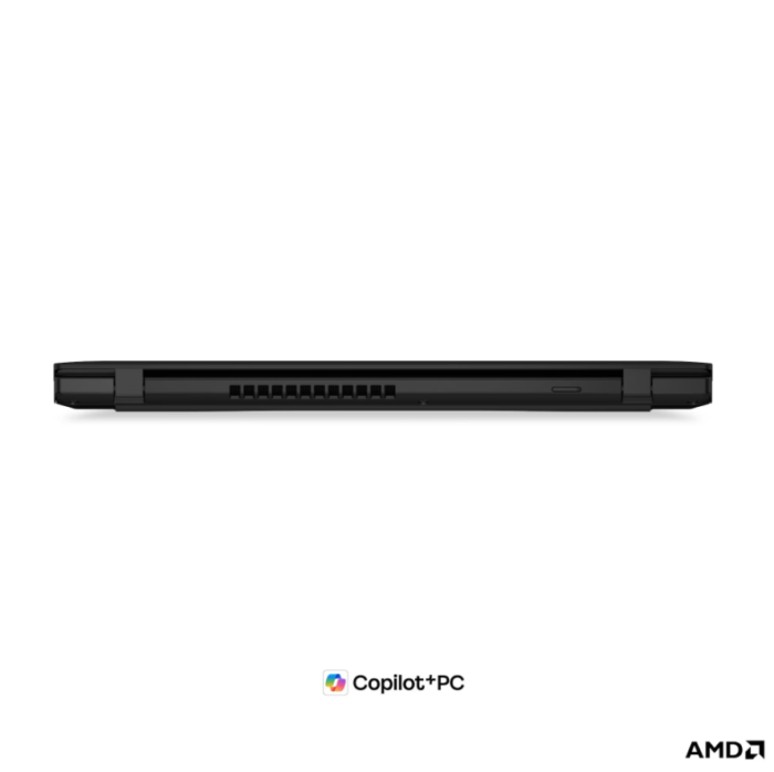 Lenovo ThinkPad L16 G3 AMD | Black | 16" | IPS | WUXGA | 1920 x 1200 pixels | Anti-glare | AMD Ryzen AI 5 | 430 | 16 GB | SODIMM DDR5 | Solid-state drive capacity 512 GB | AMD Radeon 840M Graphics | Windows 11 Pro | 802.11be | Bluetooth version 5.4 | 4G upgradable | Keyboard language Nordic | Keyboard backlit | Warranty 36 month(s) | Battery warranty 12 month(s)