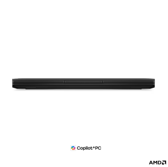 Lenovo ThinkPad L16 G3 AMD | Black | 16" | IPS | WUXGA | 1920 x 1200 pixels | Anti-glare | AMD Ryzen AI 5 | 430 | 16 GB | SODIMM DDR5 | Solid-state drive capacity 512 GB | AMD Radeon 840M Graphics | Windows 11 Pro | 802.11be | Bluetooth version 5.4 | 4G upgradable | Keyboard language Nordic | Keyboard backlit | Warranty 36 month(s) | Battery warranty 12 month(s)