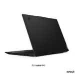 Lenovo ThinkPad L16 G3 AMD | Black | 16" | IPS | WUXGA | 1920 x 1200 pixels | Anti-glare | AMD Ryzen AI 5 | 430 | 16 GB | SODIMM DDR5 | Solid-state drive capacity 512 GB | AMD Radeon 840M Graphics | Windows 11 Pro | 802.11be | Bluetooth version 5.4 | Keyboard language English | Keyboard backlit | Warranty 36 month(s) | Battery warranty 12 month(s)