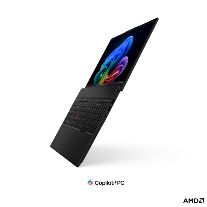 Lenovo ThinkPad L16 G3 AMD | Black | 16" | IPS | WUXGA | 1920 x 1200 pixels | Anti-glare | AMD Ryzen AI 5 | 430 | 16 GB | SODIMM DDR5 | Solid-state drive capacity 512 GB | AMD Radeon 840M Graphics | Windows 11 Pro | 802.11be | Bluetooth version 5.4 | 4G upgradable | Keyboard language Nordic | Keyboard backlit | Warranty 36 month(s) | Battery warranty 12 month(s)