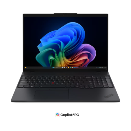 Lenovo ThinkPad L16 Gen 3 16 WUXGA ULT7-355/24GB/512GB/Intel Graphics/WIN11 Pro/Nordic Backlit kbd/FP/3Y Warranty | Lenovo