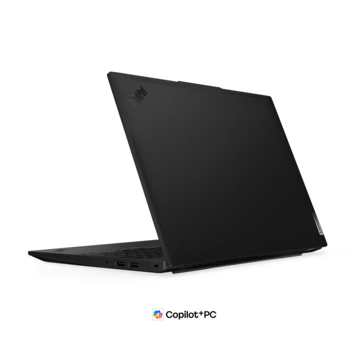 Lenovo ThinkPad L16 Gen 3 16 WUXGA ULT7-355/24GB/512GB/Intel Graphics/WIN11 Pro/Nordic Backlit kbd/FP/3Y Warranty | Lenovo