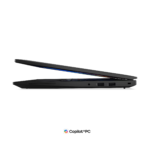 Lenovo ThinkPad L16 Gen 3 16 WUXGA ULT7-355/24GB/512GB/Intel Graphics/WIN11 Pro/Nordic Backlit kbd/FP/3Y Warranty | Lenovo
