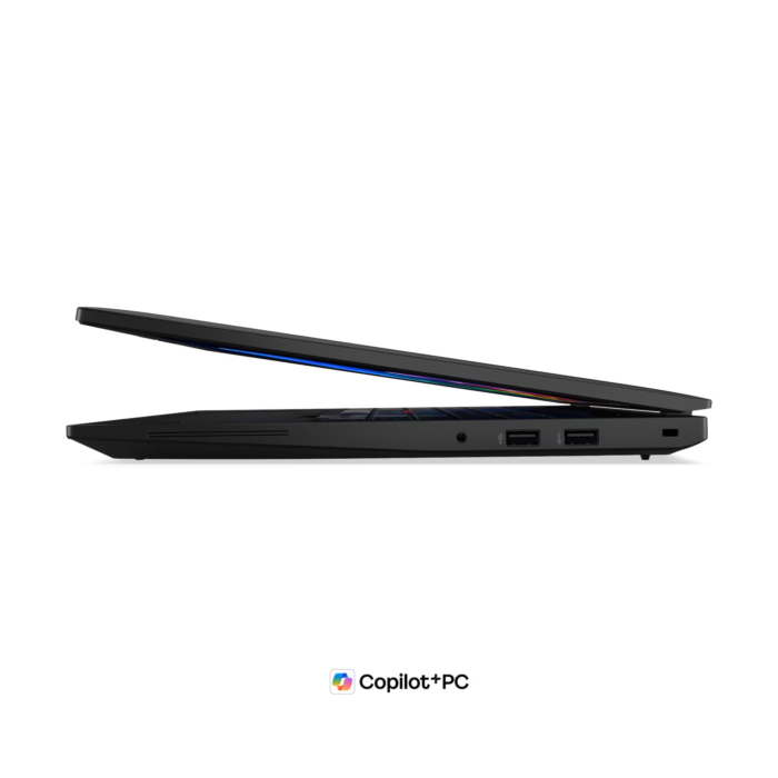Lenovo ThinkPad L16 Gen 3 16 WUXGA ULT7-355/24GB/512GB/Intel Graphics/WIN11 Pro/Nordic Backlit kbd/FP/3Y Warranty | Lenovo