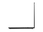 Lenovo ThinkPad P1 G9 Intel | Black | 16" | IPS | WUXGA | 1920 x 1200 pixels | Anti-glare | Intel Core Ultra 7 | 356H | 64 GB | LPCAMM2 LPDDR5X | Solid-state drive capacity 1000 GB | NVIDIA RTX PRO 2000 Blackwell Generation | GDDR7 | 8 GB | Windows 11 Pro | 802.11be | Bluetooth version 5.4 | Keyboard language English | Keyboard backlit | Warranty 36 month(s) | Battery warranty 12 month(s)