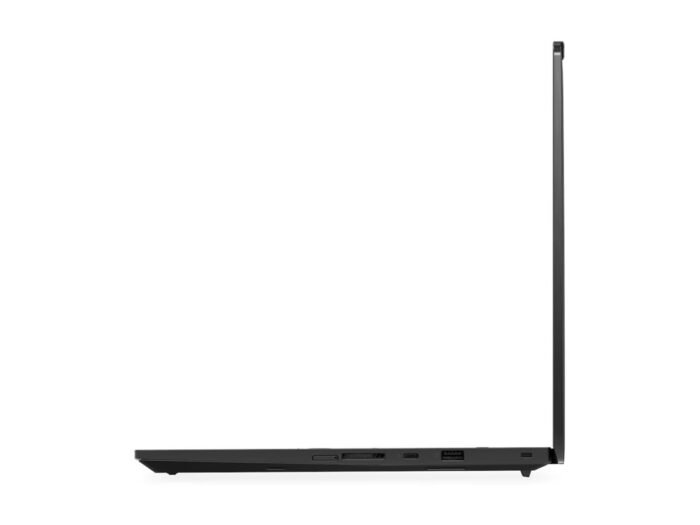 Lenovo ThinkPad P1 G9 Intel | Black | 16" | IPS | WUXGA | 1920 x 1200 pixels | Anti-glare | Intel Core Ultra 7 | 356H | 64 GB | LPCAMM2 LPDDR5X | Solid-state drive capacity 1000 GB | NVIDIA RTX PRO 2000 Blackwell Generation | GDDR7 | 8 GB | Windows 11 Pro | 802.11be | Bluetooth version 5.4 | Keyboard language English | Keyboard backlit | Warranty 36 month(s) | Battery warranty 12 month(s)