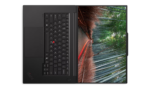 Lenovo ThinkPad P1 G9 Intel | Black | 16" | IPS | WUXGA | 1920 x 1200 pixels | Anti-glare | Intel Core Ultra 7 | 356H | 64 GB | LPCAMM2 LPDDR5X | Solid-state drive capacity 1000 GB | NVIDIA RTX PRO 2000 Blackwell Generation | GDDR7 | 8 GB | Windows 11 Pro | 802.11be | Bluetooth version 5.4 | Keyboard language English | Keyboard backlit | Warranty 36 month(s) | Battery warranty 12 month(s)