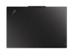 Lenovo ThinkPad P1 G9 Intel | Black | 16" | IPS | WUXGA | 1920 x 1200 pixels | Anti-glare | Intel Core Ultra 7 | 356H | 64 GB | LPCAMM2 LPDDR5X | Solid-state drive capacity 1000 GB | NVIDIA RTX PRO 2000 Blackwell Generation | GDDR7 | 8 GB | Windows 11 Pro | 802.11be | Bluetooth version 5.4 | Keyboard language English | Keyboard backlit | Warranty 36 month(s) | Battery warranty 12 month(s)