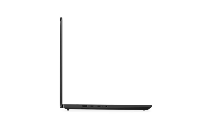 Lenovo ThinkPad P1 G9 Intel | Black | 16" | IPS | WUXGA | 1920 x 1200 pixels | Anti-glare | Intel Core Ultra 7 | 356H | 64 GB | LPCAMM2 LPDDR5X | Solid-state drive capacity 1000 GB | NVIDIA RTX PRO 2000 Blackwell Generation | GDDR7 | 8 GB | Windows 11 Pro | 802.11be | Bluetooth version 5.4 | Keyboard language English | Keyboard backlit | Warranty 36 month(s) | Battery warranty 12 month(s)