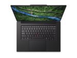 Lenovo ThinkPad P1 G9 Intel | Black | 16" | IPS | WUXGA | 1920 x 1200 pixels | Anti-glare | Intel Core Ultra 7 | 356H | 64 GB | LPCAMM2 LPDDR5X | Solid-state drive capacity 1000 GB | NVIDIA RTX PRO 2000 Blackwell Generation | GDDR7 | 8 GB | Windows 11 Pro | 802.11be | Bluetooth version 5.4 | Keyboard language English | Keyboard backlit | Warranty 36 month(s) | Battery warranty 12 month(s)