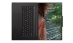 Lenovo ThinkPad P1 G9 Intel | Black | 16" | IPS | WUXGA | 1920 x 1200 pixels | Anti-glare | Intel Core Ultra X7 | 368H | 32 GB | LPCAMM2 LPDDR5X | Solid-state drive capacity 1000 GB | Intel Arc B390 GPU | Windows 11 Pro | Bluetooth version 5.4 | 802.11be | WWAN Upgradable to 5G | Keyboard language Nordic | Keyboard backlit | Battery warranty 12 month(s) | Warranty 36 month(s)