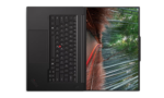 Lenovo ThinkPad P1 G9 Intel | Black | 16" | IPS | WUXGA | 1920 x 1200 pixels | Anti-glare | Intel Core Ultra X9 | 388H | 64 GB | LPCAMM2 LPDDR5X | Solid-state drive capacity 1000 GB | Intel Arc B390 GPU | Windows 11 Pro | 802.11be | Bluetooth version 5.4 | Keyboard language English | Keyboard backlit | Warranty 36 month(s) | Battery warranty 12 month(s)