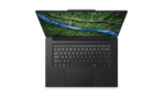Lenovo ThinkPad P1 G9 Intel | Black | 16" | IPS | WUXGA | 1920 x 1200 pixels | Anti-glare | Intel Core Ultra X9 | 388H | 64 GB | LPCAMM2 LPDDR5X | Solid-state drive capacity 1000 GB | Intel Arc B390 GPU | Windows 11 Pro | 802.11be | Bluetooth version 5.4 | Keyboard language English | Keyboard backlit | Warranty 36 month(s) | Battery warranty 12 month(s)