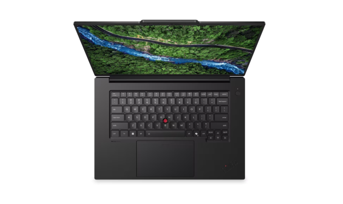 Lenovo ThinkPad P1 G9 Intel | Black | 16" | IPS | WUXGA | 1920 x 1200 pixels | Anti-glare | Intel Core Ultra X9 | 388H | 64 GB | LPCAMM2 LPDDR5X | Solid-state drive capacity 1000 GB | Intel Arc B390 GPU | Windows 11 Pro | 802.11be | Bluetooth version 5.4 | Keyboard language English | Keyboard backlit | Warranty 36 month(s) | Battery warranty 12 month(s)