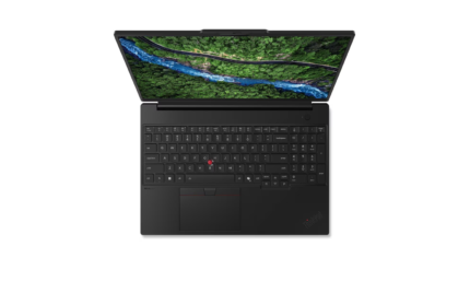 Lenovo ThinkPad P16s G5 AMD | Black | 16" | IPS | WUXGA | 1920 x 1200 pixels | Anti-glare | AMD Ryzen AI 7 PRO | 450 | 32 GB | LPCAMM2 LPDDR5X | Solid-state drive capacity 1000 GB | AMD Radeon 860M Graphics | Windows 11 Pro | Bluetooth version 5.4 | 802.11be | 5G upgradable | Keyboard backlit | Keyboard language Nordic | Warranty 36 month(s) | Battery warranty 12 month(s)