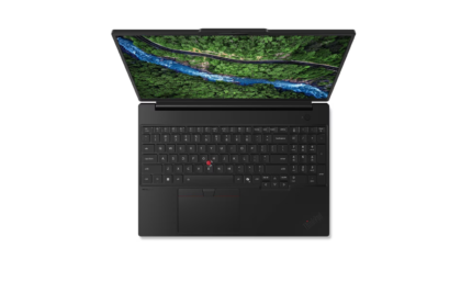 Lenovo ThinkPad P16s G5 AMD | Black | 16" | IPS | WUXGA | 1920 x 1200 pixels | Anti-glare | AMD Ryzen AI 7 PRO | 450 | 32 GB | LPCAMM2 LPDDR5X | Solid-state drive capacity 1000 GB | AMD Radeon 860M Graphics | Windows 11 Pro | 802.11be | Bluetooth version 5.4 | 5G upgradable | Keyboard language English | Keyboard backlit | Warranty 36 month(s) | Battery warranty 12 month(s)